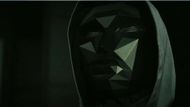 Front Man in Squid Game | Image via Netflix